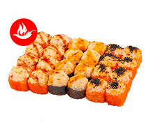 Сет Гриль New