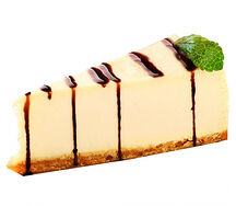 Чизкейк Нью-Йорк