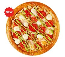 Пицца Пестория