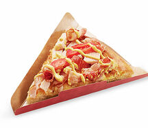 Кусочек Много мяса