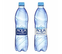 Аква Минерале