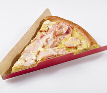 Кусочек Карбонара