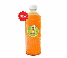 Лимонад Тропик