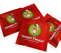 Салфетка влажная