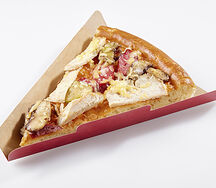 Кусочек Деревенская