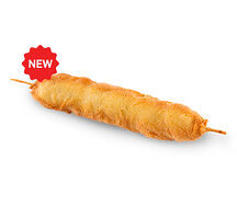 Филе куриное в кляре