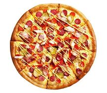 Пицца Расколбас