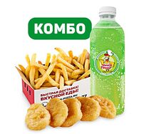 Комбо Наггетс