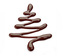 Сироп Шоколад 15г