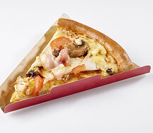 Кусочек Жульен Нью