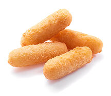 Сырные палочки