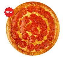 Пицца Пепперони