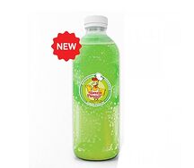 Лимонад Мятная свежесть
