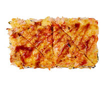 Суши-пицца Chicken