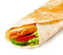 Тортилья По-домашнему