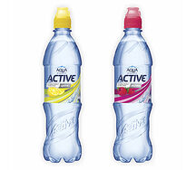 Аква Минерале Актив