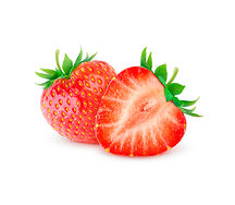 Сироп Клубника 15г