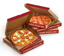 Комбо Дай пять!