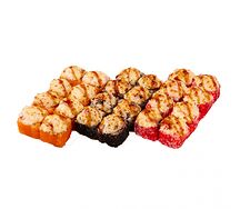 Сет Калифорния Хот