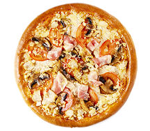 Пицца Жульен Нью