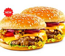 1 и 1 Биф Релиш