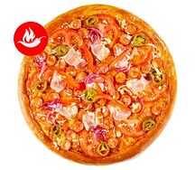 Пицца Хот Дьябло