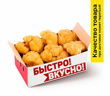 Капуста цветная фри