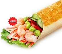 Тортилья Верде