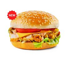 Чикен Релиш