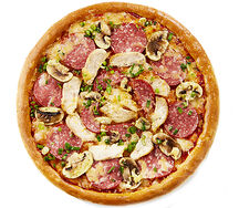 Пицца Ассорти