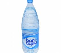 Bon aqua без газа