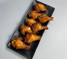 Куриные крылышки L  
