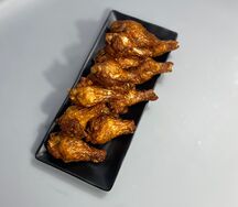 Куриные крылышки XL 