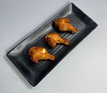 Куриные крылышки S 