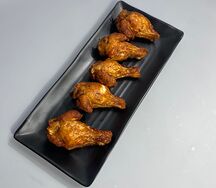 Куриные крылышки M 