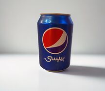 Pepsi