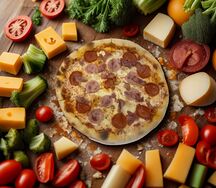 Мясная 
