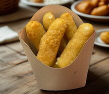 Сырные палочки моцарелла 