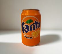Fanta