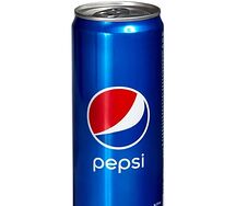 Pepsi 