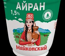Айран Адыгейский