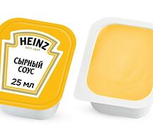 Соус Heinz Сырный