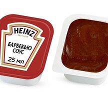 Соус Heinz BBQ