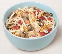 Wok Сытный М