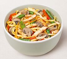 Wok Карри М