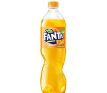 Фанта