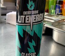 Lit Energy