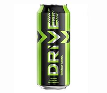 Drive me Original