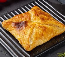 Хачапури с сыром