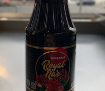 Гранатовый соус